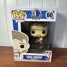 Funko Pop! Vinyl: Luka Doncic #60