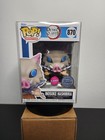 Funko Pop! Vinyl: Demon Slayer: Kimetsu no Yaiba - Inosuke Hashibira #870
