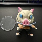 Funko Pop! Demon Slayer Inosuke Hashibira #870