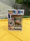 Funko Pop! Anime: Demon Slayer - Inosuke Hashibira Vinyl Figure #870