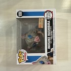 Funko Pop! Demon Slayer Inosuke Hashibira #1090 BoxLunch Exclusive Figure