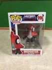 Funko Pop! Masters of the Universe MOSQUITOR 996