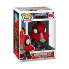 Funko Pop! Vinyl: Masters of the Universe - Mosquitor #996