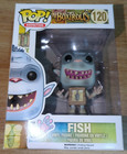 Funko Pop! Vinyl: Fish #120 Figure The Boxtrolls