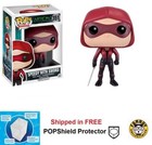 Funko POP DC Comics Arrow Speedy with Sword Figure  #351