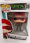 Funko Pop! Vinyl: DC Universe Arrow - Speedy (w/ Sword) #351
