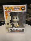 Funko Pop! Vinyl: Looney Tunes - Bugs Bunny #1673 w Protector