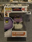 Lil' Gruesome Hanna Barbera #40 POP! Vinyl Figure. 630