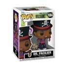 Funko POP! Disney Villains Dr. Facilier #1084 Vinyl Figure
