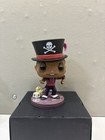 Funko Pop! Villains #1084 Dr Facilier Disney Vinyl Figure (no box)