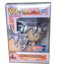 Funko Pop! Dragon Ball Super #1232 Goku Ultra Instinct Limited Edition 2022