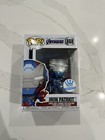 Iron Patriot 868 Funko Pop Exclusive Marvel Avengers Endgame Mint Condition UK ✅