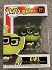 Funko Pop! Vinyl: Alien Remix - Carl #751