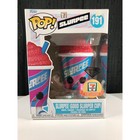 Funko Pop Slurpee (Good Slurper Cup) 191 diamon 7/11 exlcusive