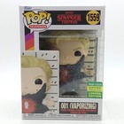 Funko Pop! 001 Vaporizing 1559 SDCC Exclusive Stranger Things Netflix Horror Toy