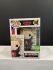 Funko Pop! 001 Vaporizing 1559 Stranger Things San Diego SDCC