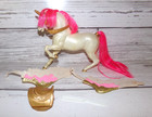1984 VTG She-Ra Princess of Power Royal Swift Wind Horse Action Figure MOTU POP