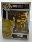 Funko POP! Marvel First 10 Years Thor Gold #381 Vinyl Figure