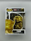 Funko Pop! Marvel Studios The First 10 Years - Thor #381 Gold Metallic