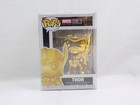 Brand New Funko Pop Thor 381 Marvel Studios The First Ten Years Vinyl Figure