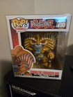Funko Pop Exodia The Forbidden One Yu-Gi-Oh #755
