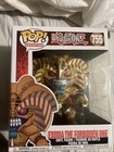 Funko Pop! Yu-Gi-Oh! 6" Exodia the Forbidden One #755