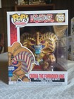 Funko Pop! Animation Yu-Gi-Oh! Exodia The Forbidden One #755 6" Vinyl Figure