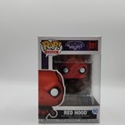 Funko POP! Games DC Gotham Knights Red Hood #891
