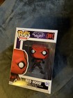 Funko Games Gotham Knights Red Hood