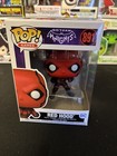 Funko Pop! Vinyl: DC Universe - Red Hood #891
