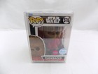 Brand New Chewbacca Flocked 576 Star Wars Funko Pop Figure