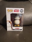 Funko pop Star Wars Porg 198
