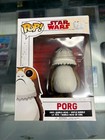 FUNKO Pop Vinyl Porg #198