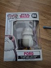 Funko Pop! Vinyl: Star Wars Porg #198 Collectible Figure