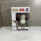 Funko Pop! Vinyl: Star Wars - Porg # 198
