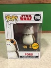 Funko POP! Star Wars Limited Edition Chase PORG 198