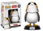 Funko Pop! Vinyl: Star Wars - Porg #198