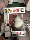 Funko Pop! Vinyl: Star Wars - Porg #198