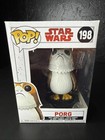Funko pop Star Wars Porg 198
