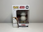 Funko Pop! Star Wars: The Last Jedi Porg 198 Action Figure
