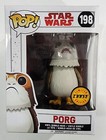 Funko Pop Star Wars 198 The Last Jedi - Porg