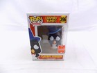 Damaged Playboy Penguin 396 Looney Tunes Funko Pop Figure