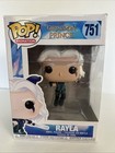 Funko Pop! Vinyl: The Dragon Prince - Rayla #751