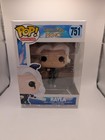 Funko Pop Animation - The Dragon Prince - Rayla #751