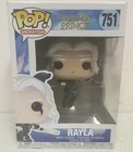 Funko Pop! Vinyl: The Dragon Prince - Rayla #751