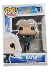 Funko Pop! The Dragon Prince - Rayla #751