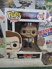 Funko Pop! Office Space Milton #713 Vinyl Figure
