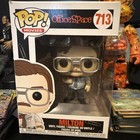 Funko Pop! Vinyl: Office Space Milton #713 Movies Collectible Figure