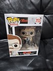 FUNKO POP 713 OFFICE SPACE MILTON NEW IN BOX