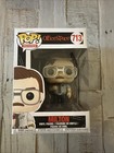 Funko Pop Office Space Milton